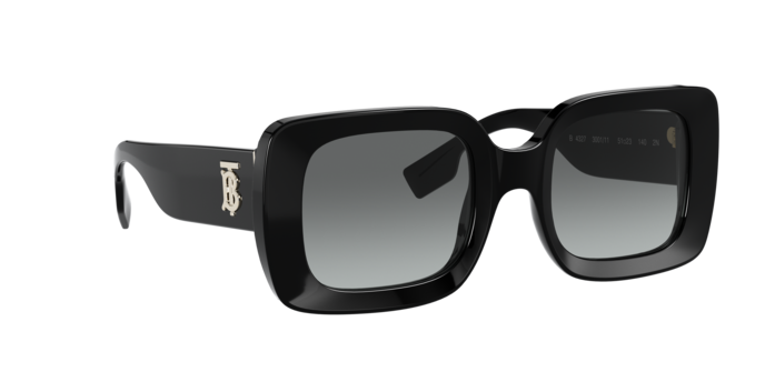 Burberry BE4327 300111 Delilah 